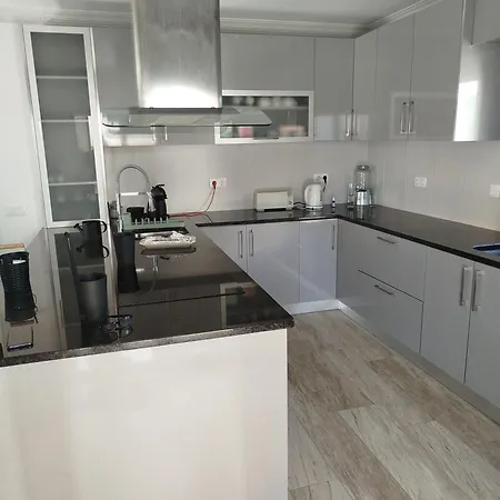 Сasa de vacaciones Casa Dos Filhos *