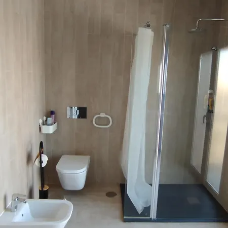Casa Dos Filhos Сasa de vacaciones *