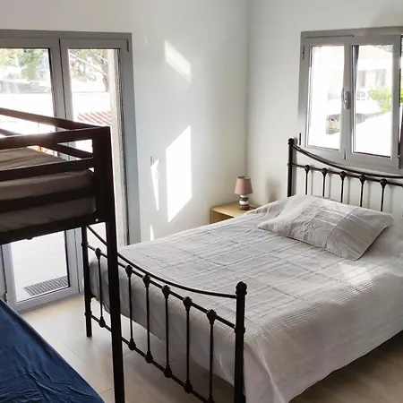 بيت للعطل Casa Dos Filhos *