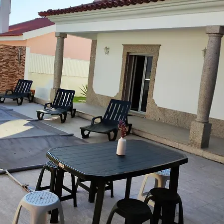 Casa Dos Filhos
