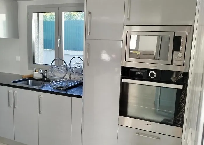 بيت للعطل Casa Dos Filhos *