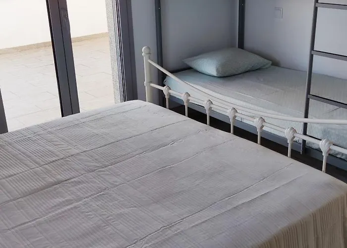 بيت للعطل Casa Dos Filhos سيسيمبرا