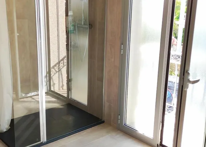 بيت للعطل Casa Dos Filhos *