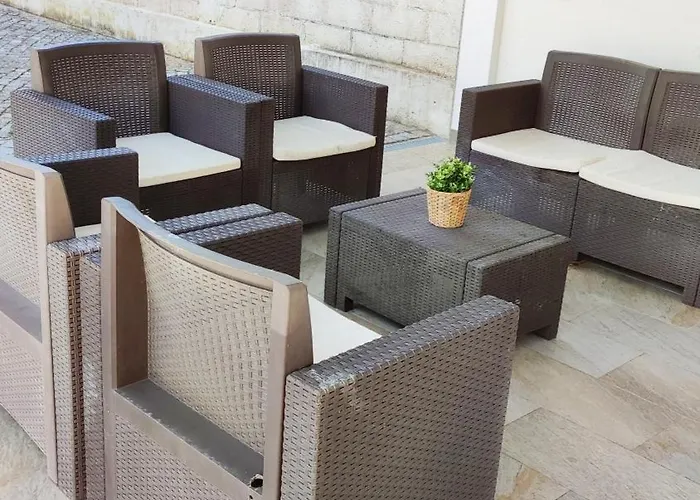 Casa Dos Filhos سيسيمبرا