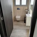 Casa Dos Filhos Prázdninový dům