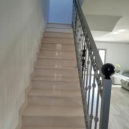 Casa Dos Filhos * 세심브라