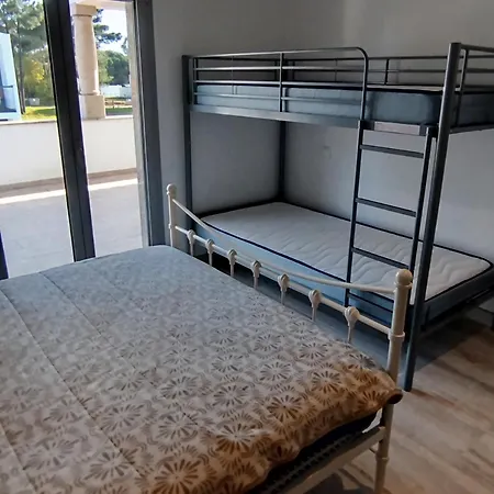 Casa Dos Filhos 別荘
