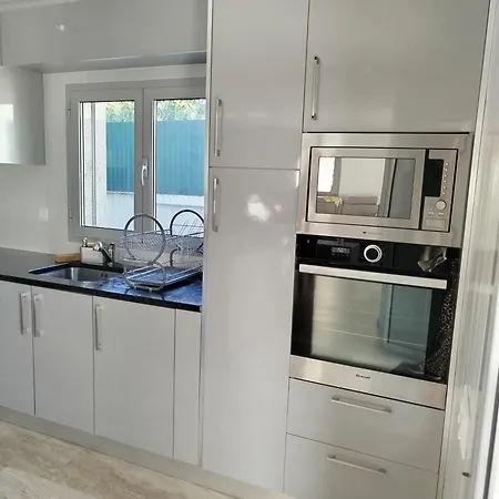 펜션 Casa Dos Filhos *