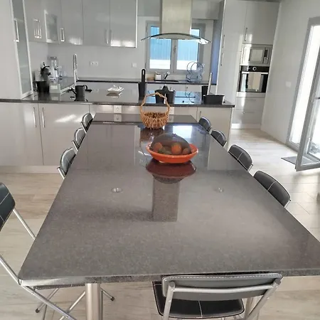 Casa Dos Filhos *