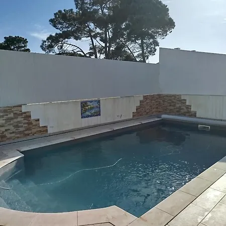 Feriehus Casa Dos Filhos