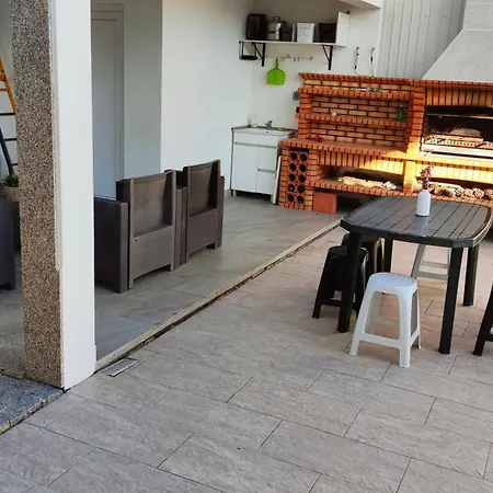 Casa Dos Filhos 펜션 세심브라