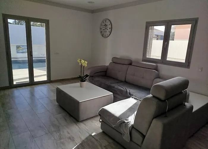 펜션 Casa Dos Filhos 세심브라