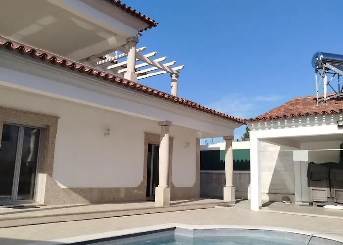 Casa Dos Filhos * 세심브라