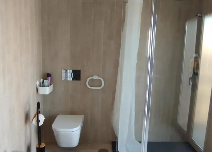 Casa Dos Filhos 펜션 *