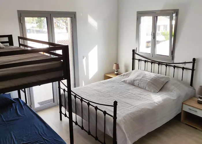 펜션 Casa Dos Filhos *